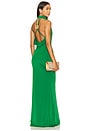 view 1 of 4 Erin Maxi Dress in Emerald