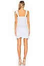 view 3 of 3 Luella Mini Dress in Skylight
