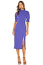 view 1 of 3 Winslow Midi Dress in Blue