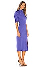 view 2 of 3 Winslow Midi Dress in Blue
