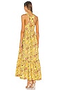 view 3 of 3 Sahara Maxi Dress in Floral Print