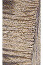view 4 of 4 Rivero Mini Dress in Gold