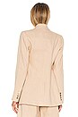 view 4 of 5 Mojito Blazer in Tan