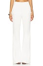 view 1 of 6 Rory Pant in Ivory