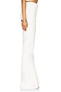 view 3 of 6 Rory Pant in Ivory