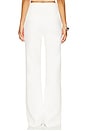 view 4 of 6 Rory Pant in Ivory