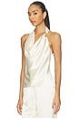 view 2 of 4 Elise Top in Cream