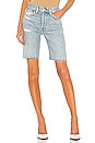 view 1 of 4 80s Long Short in Worn Again
