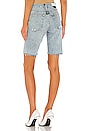 view 3 of 4 80s Long Short in Worn Again
