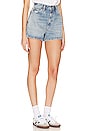 view 2 of 4 Originals The Midi Short in Ripped Tide