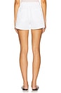 view 4 of 6 Beach Short in Vintage White