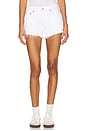 view 1 of 6 The Short in White