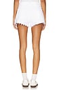 view 4 of 6 The Short in White