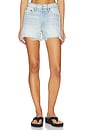 view 1 of 6 50s Cutoffs Shorts in Silver Springs