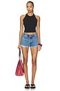 view 5 of 6 Daisy Shorts in Day Tripper