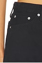 view 6 of 6 Daisy Shorts in Midnight Drive
