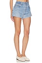 view 2 of 6 Levi's Alexa Short in Indigo