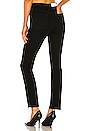 view 3 of 4 Originals 80s Slim Straight in Jet Black