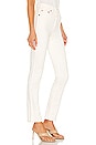 view 2 of 4 JEAN SLIM DROIT 80S SLIM STRAIGHT in Vintage White