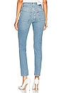 view 3 of 4 90's Ultra High Rise Skinny in Dawn
