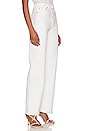 view 2 of 4 70s Ultra High Rise Wide Leg in Vintage White