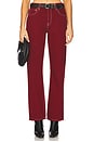 view 1 of 6 The Standard Jeans in Currant