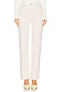 view 1 of 6 90s High Rise Loose Jeans in Vintage White
