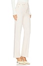view 2 of 6 90s High Rise Loose Jeans in Vintage White