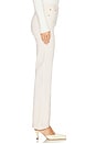 view 3 of 6 90s High Rise Loose Jeans in Vintage White