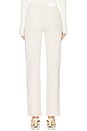 view 4 of 6 90s High Rise Loose Jeans in Vintage White