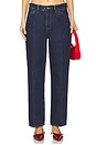 view 1 of 6 The Westley Jeans in Heritage Rinse