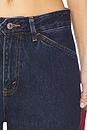view 6 of 6 The Westley Jeans in Heritage Rinse