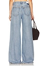 view 4 of 6 Low Rider Loose Jeans in Hacienda