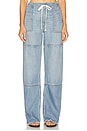 view 1 of 6 Beach Pant Jeans in Hacienda