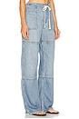 view 2 of 6 Beach Pant Jeans in Hacienda