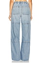view 4 of 6 Beach Pant Jeans in Hacienda