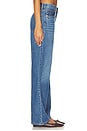 view 3 of 6 The Thrasher Wide Leg Jeans in Oceano