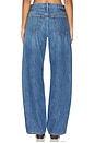 view 4 of 6 The Thrasher Wide Leg Jeans in Oceano