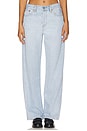 view 1 of 6 The Thrasher Wide Leg Jeans in Ola Indigo