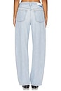 view 4 of 6 The Thrasher Wide Leg Jeans in Ola Indigo