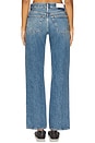 view 4 of 6 90s Mid Rise Loose Jeans in Medium Vain