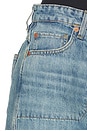 view 7 of 7 The Rewind Jeans in Thunderstruck