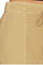 view 6 of 6 Beach Pant in Washed Khaki