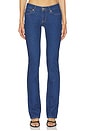 view 1 of 6 The Lean Straight Leg Jeans in Dark Star