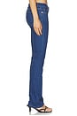 view 3 of 6 The Lean Straight Leg Jeans in Dark Star