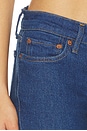 view 6 of 6 The Lean Straight Leg Jeans in Dark Star