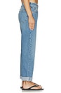 view 3 of 6 Beau Jean Cuffed Boyfriend Jeans in Day Tripper