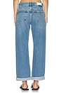 view 4 of 6 Beau Jean Cuffed Boyfriend Jeans in Day Tripper