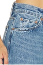 view 6 of 6 Beau Jean Cuffed Boyfriend Jeans in Day Tripper