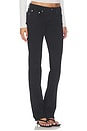 view 2 of 6 The Lean Straight Leg Jeans in Midnight Drive